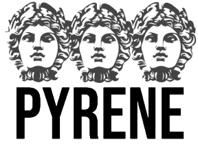 PYRENE Logo