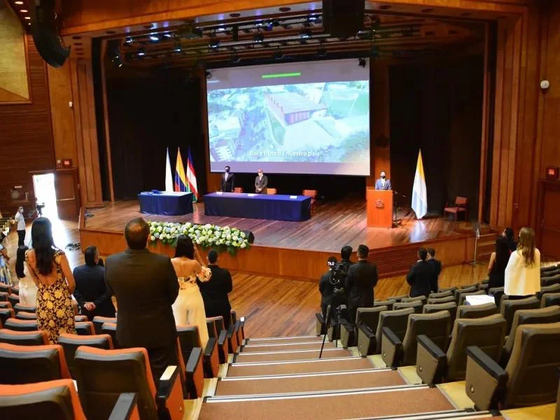 VI Simposio Iberoamericano de Literatura