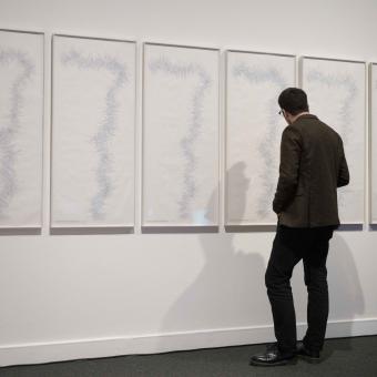 Symposium de Arte Contemporáneo: Fronteras Borrosas