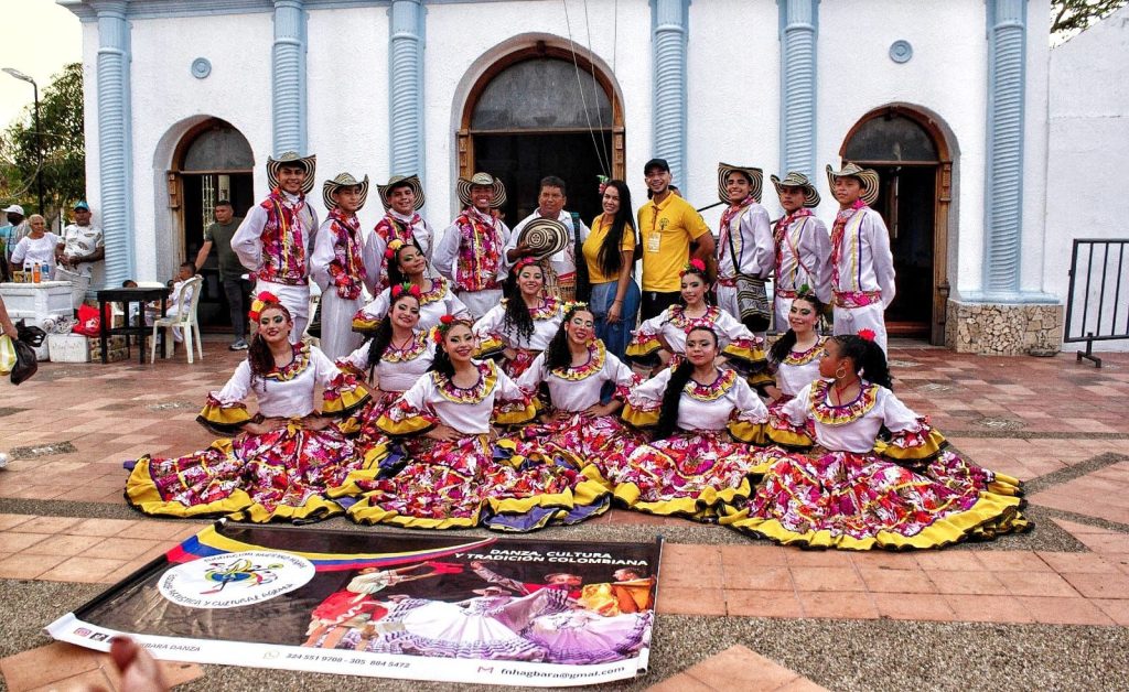 Tierra Firme: Festival de Arte y Naturaleza