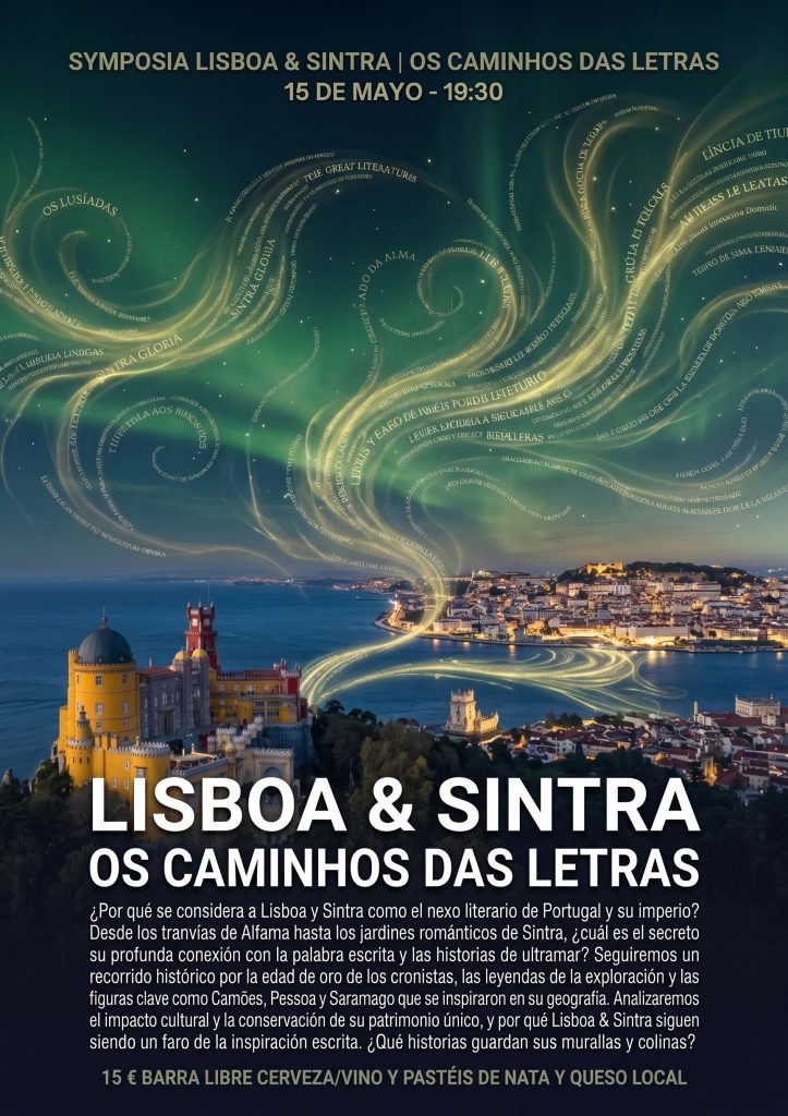 Retiro Ejecutivo: Lisboa & Sintra