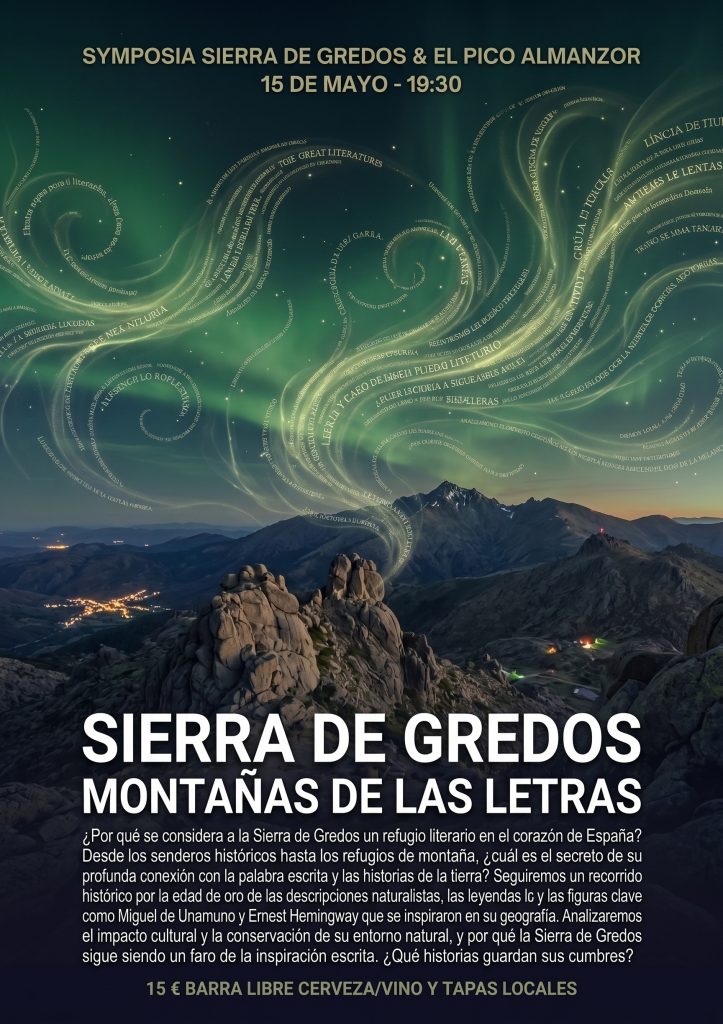 Team Building en la Sierra de Gredos