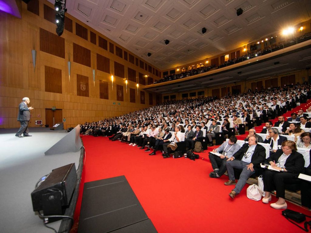 Congreso Empresarial: Innovación y Futuro