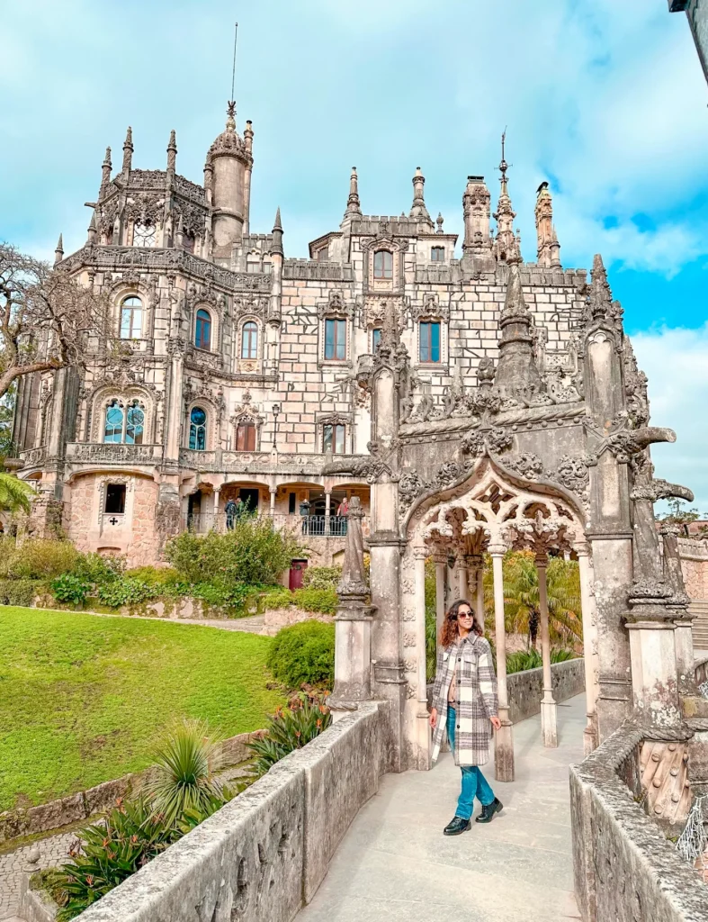 Retiro Ejecutivo: Lisboa & Sintra