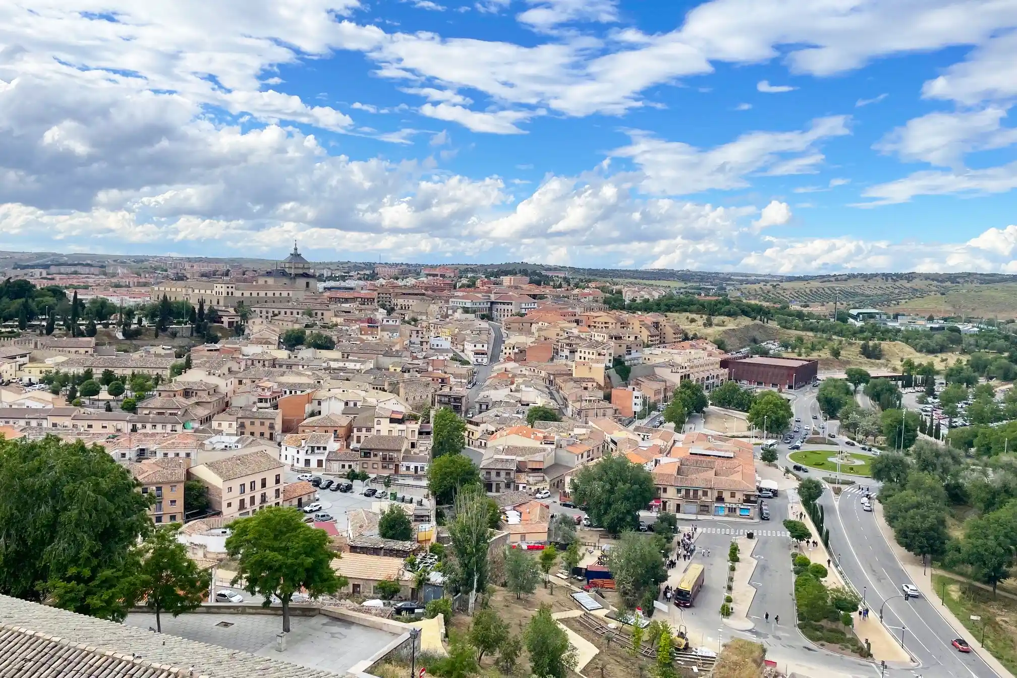 026 Visita a Toledo