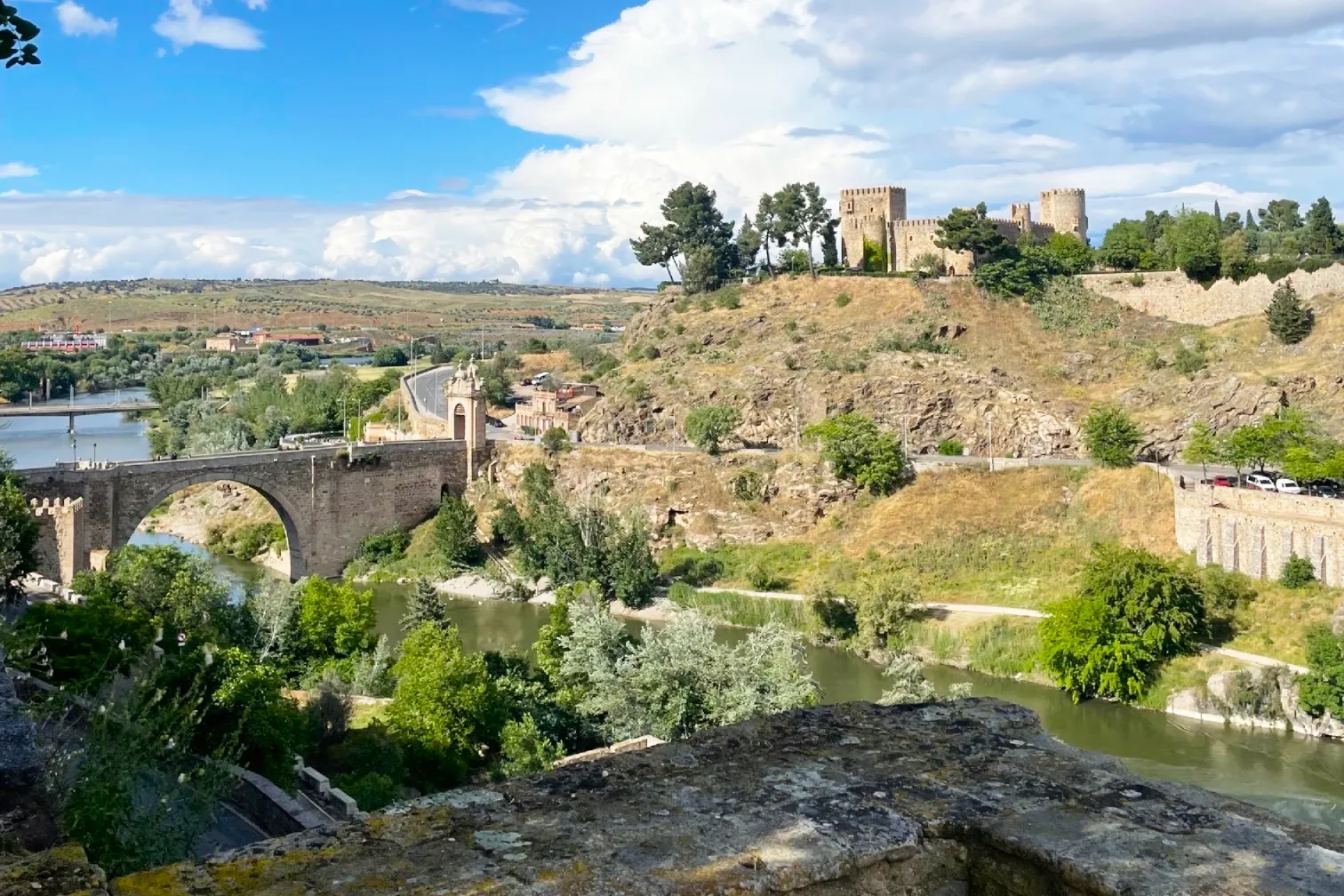 027 Visita a Toledo