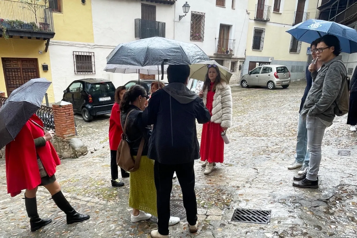 028 Visita a Toledo