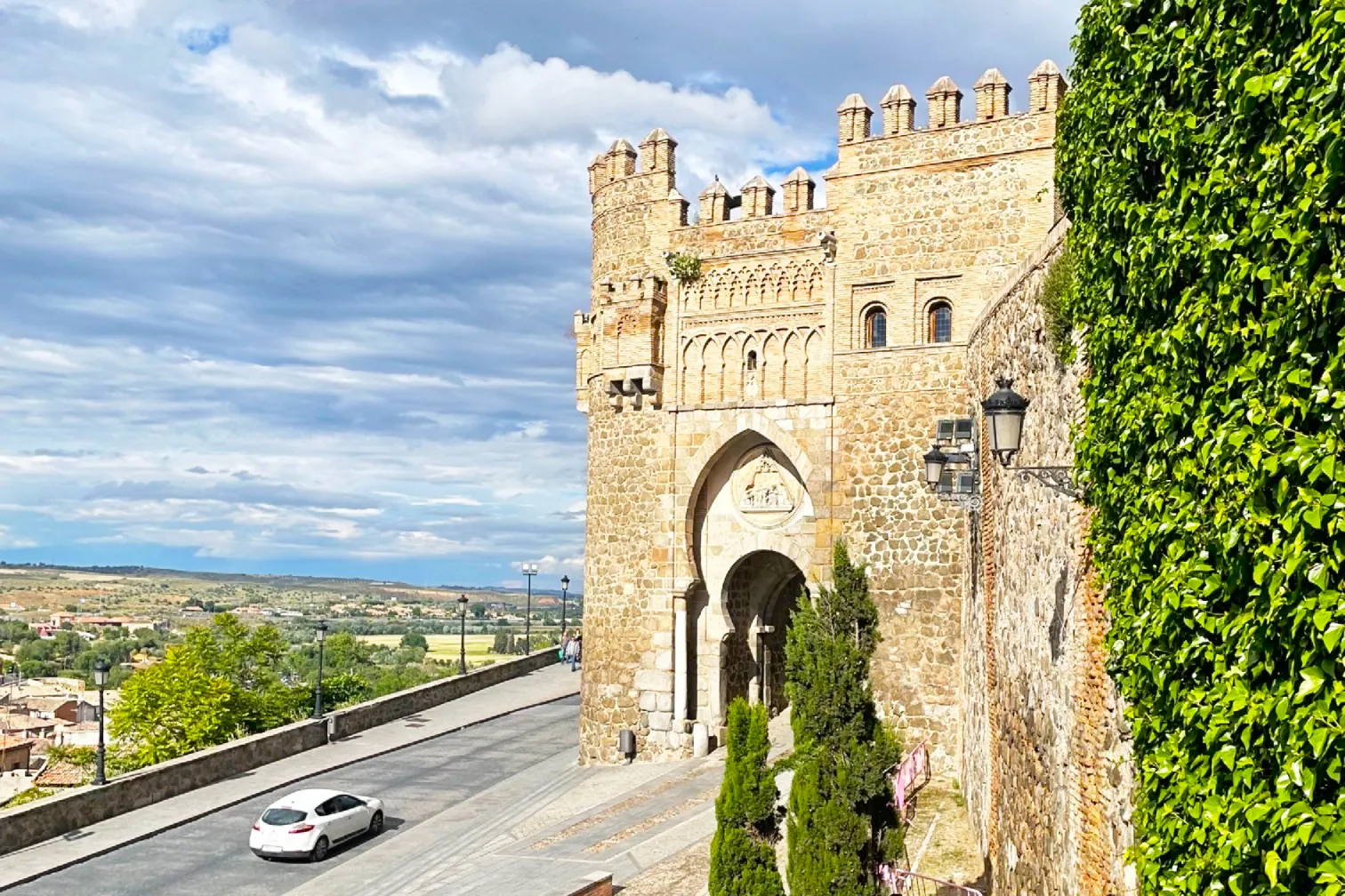 029 Visita a Toledo